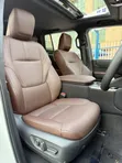 2024 Toyota Land Cruiser Prado 2.4 Petrol Nyeupe - 5