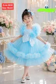 Girls Dresses 1-5 Years - 1
