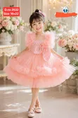 Girls Dresses 1-5 Years - 2