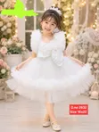 Girls Dresses 1-5 Years - 3