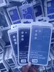 Brand New Silicone Covers for Vivo V29e Global Edition - 1