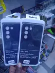 Brand New Silicone Covers for Vivo V29e Global Edition - 2