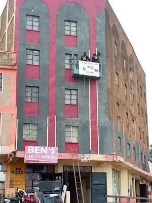Manual Suspended Crane Rental