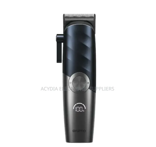 Oraimo SmartClipper Pro Max Professional Hair Clipper - 1