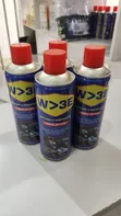 WD-40 Dawa ya Kuzuia Kutokua na Kutu - 400ml - 1