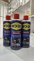 WD-40 Dawa ya Kuzuia Kutokua na Kutu - 400ml - 2