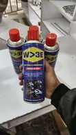 WD-40 Dawa ya Kuzuia Kutokua na Kutu - 400ml - 3