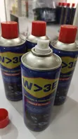 WD-40 Dawa ya Kuzuia Kutokua na Kutu - 400ml - 4