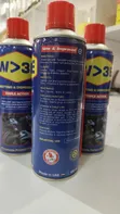 WD-40 Dawa ya Kuzuia Kutokua na Kutu - 400ml - 5
