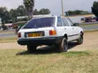 Nissan Sunny 1997 White - 1