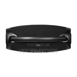 JBL Boombox 3 Wi-Fi Bluetooth Speaker - Black