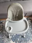 Baby Feeding Chair - Green - 2