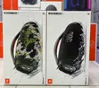JBL Boombox 3 Spika ya Bluetooth Inayobebeka - 2