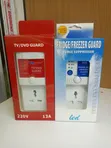 13Amps TV & Fridge Guard - 1