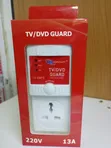 13Amps TV & Fridge Guard - 3