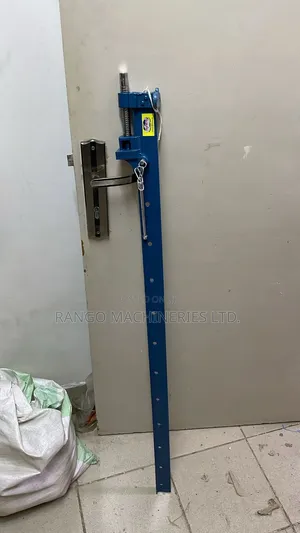 Heavy Duty T Bar Clamp / Sash Clamp - 8ft