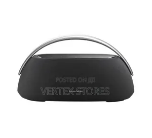 Harman Kardon Go + Play 3 Spika ya Bluetooth