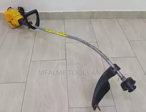 McCulloch Petrol Grass Trimmer Iliyotumika