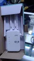 Brand New WiFi Extender/Amplifier 300Mbps - 1