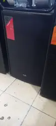 Trill 15-Inch Professional Speaker - 2