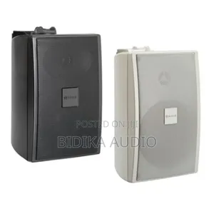 Bosch 6'' 15W Wall Speaker LB2-UC15