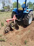 New Holland TT55 2WD Tractor - 3