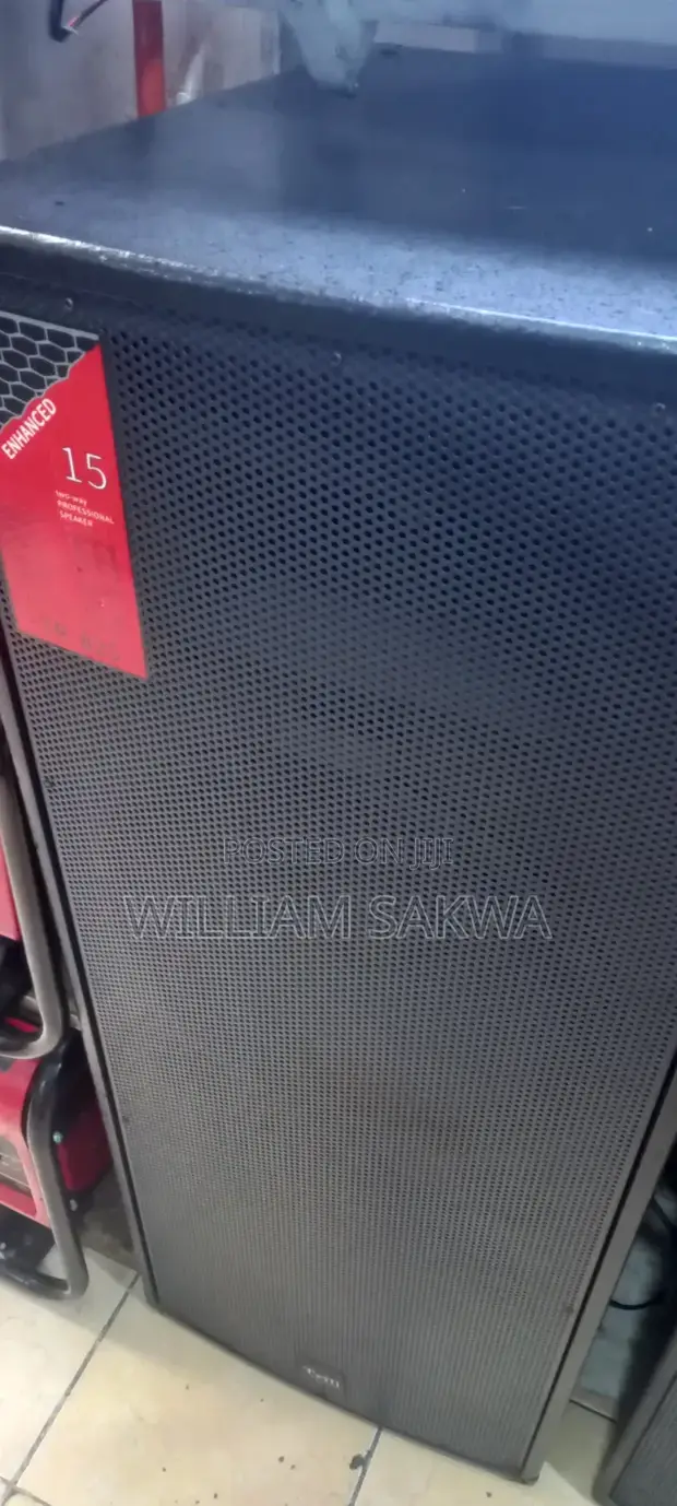 Trill 825 Speaker Kamili - 1