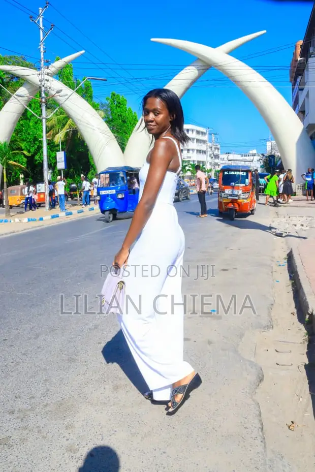 English & Swahili Tutor in Mombasa - 1