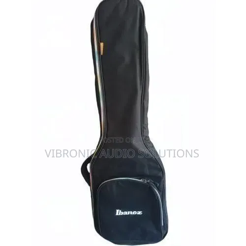 Ibanez Electric Bass Guitar Bag - 1
