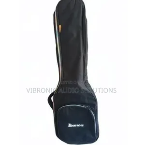 Mfuko wa Gitaa la Bass la Umeme la Ibanez