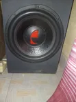 Nakamichi 2000W Speakers - 2