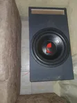 Nakamichi 2000W Speakers - 3