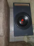Nakamichi 2000W Speakers - 4