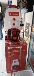 4-Stroke Electric Spray Pump - 3