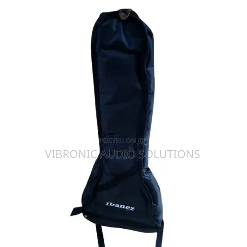 Solo Guitar Bag - 1