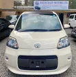 Toyota Porte 1.5 FWD 2019 Beige - 3