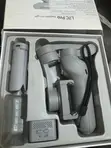 ComiTok L7C Pro 3-Axis AI Gimbal with Magnetic Tracker & Fill Light - 4