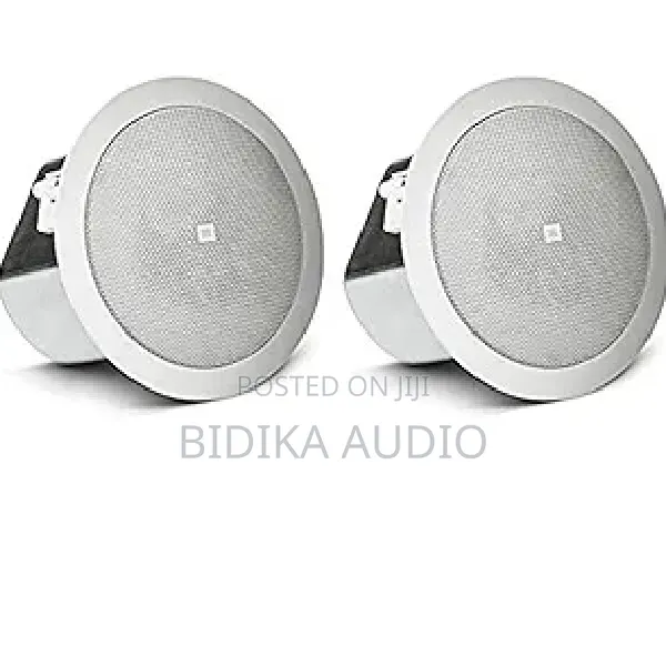 JBL C12CT Jozi ya Spika za Dari 3-Inch (20W) - 1