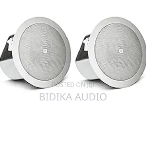 JBL C12CT Jozi ya Spika za Dari 3-Inch (20W)