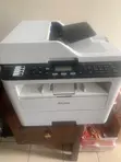 Ricoh SP 230SFNW Printa ya Laser Nyeusi/Nyeupe - 1