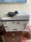 Ricoh SP 230SFNW Printa ya Laser Nyeusi/Nyeupe - 5
