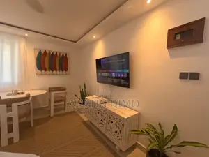 UntoldStays Nyali Apartment - 2 Bed, 2 Bath