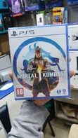 Mortal Kombat 1 PS5 - 1