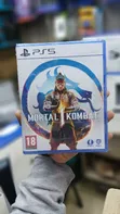 Mortal Kombat 1 PS5 - 2