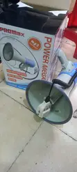 Promate 50W Megaphone Public Address System with MP3 - 1