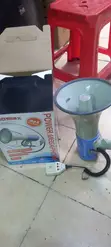 Promate 50W Megaphone Public Address System with MP3 - 3