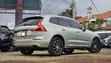 Volvo XC60 T5 Inscription AWD 2018 Beige - 2