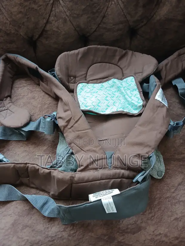 Infantino Baby Carrier - Brand New - 1