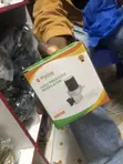 Pine Gas Regulator - 2