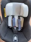 Kiti cha Gari cha Hauck iPro Kids + iPro Base Isofix - 1